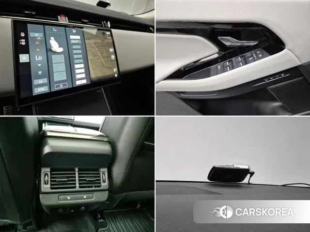 Land Rover Range Rover Evoque 2nd Generation id 2974150 из Кореи 10