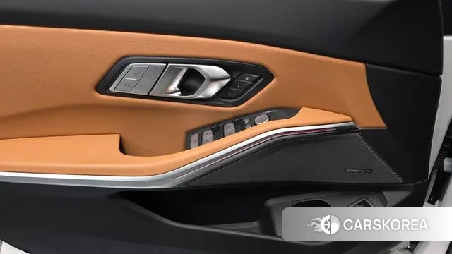 BMW 3 Series (G20) id 2909944 из Кореи 10