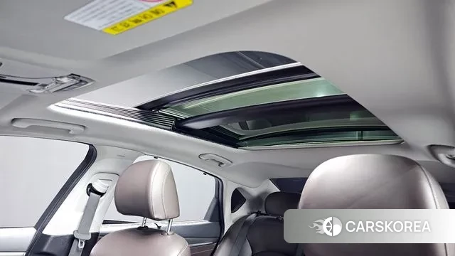 Hyundai Grandeur IG id 3369023 из Кореи 10