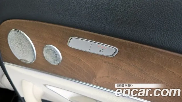 Mercedes-Benz E-Class W213 id 2879923 из Кореи 10