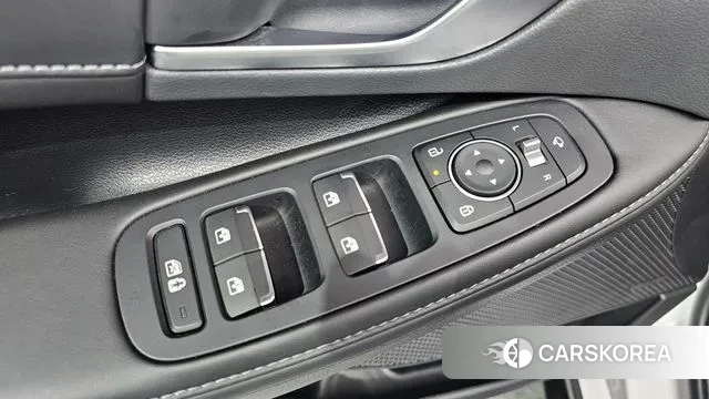 Hyundai Sonata D Edge (DN8) id 3223473 из Кореи 10