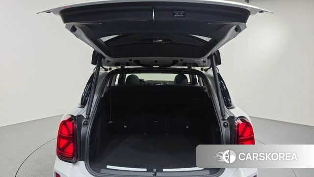 Mini Cooper Countryman id 4904761 из Кореи 10