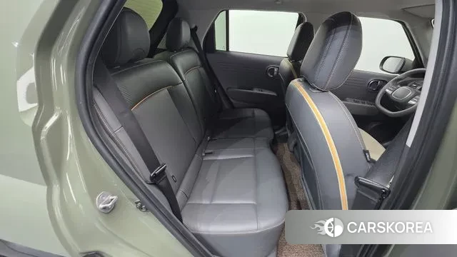 Hyundai Casper id 3453032 из Кореи 10