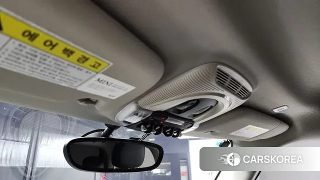 Mini Cooper id 2961090 из Кореи 10