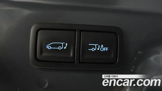 Hyundai Staria id 2703888 из Кореи 10