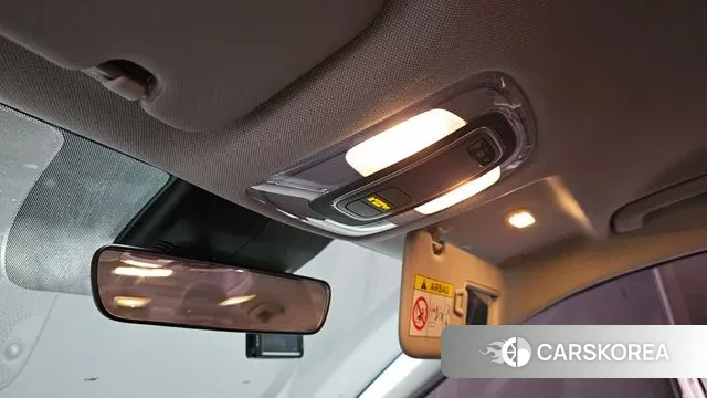 Hyundai Avante (CN7) id 3444127 из Кореи 10