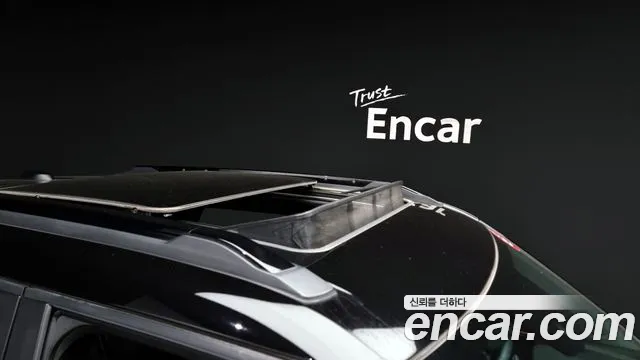 Chevrolet (GM Daewoo) The New Trail Blazer id 2734851 из Кореи 10