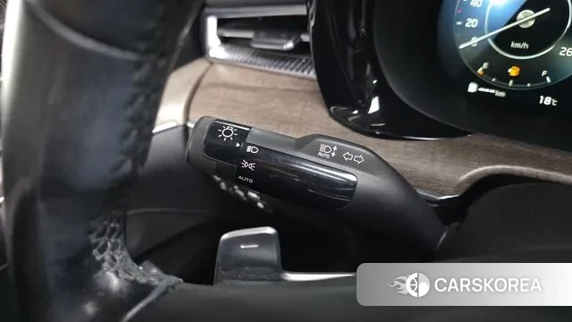 Kia K5 3rd generation id 3368164 из Кореи 10