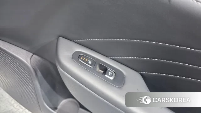 Kia Stinger Meister id 3686170 из Кореи 10