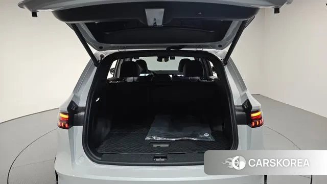 Renault Korea (Samsung) Grand Coleos id 3262139 из Кореи 10