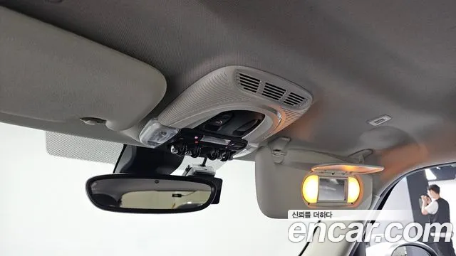 Mini Cooper id 2655348 из Кореи 10