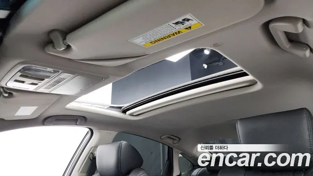 Honda Accord 10th Generation id 2340292 из Кореи 10