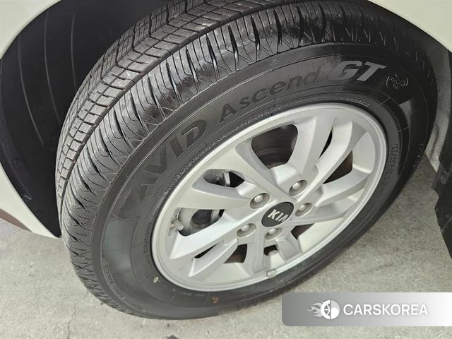 Kia Come New K3 id 3800663 из Кореи 10