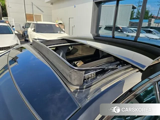 Kia K8 Hybrid id 2998684 из Кореи 10