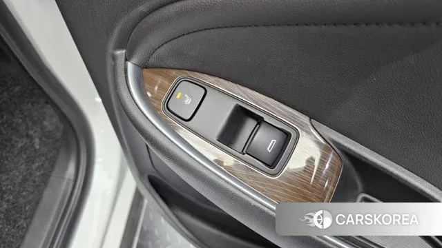 Chevrolet (GM Daewoo) The New Malibu id 3350991 из Кореи 10