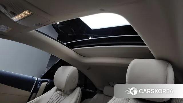 Mercedes-Benz E-Class W213 id 3011217 из Кореи 10