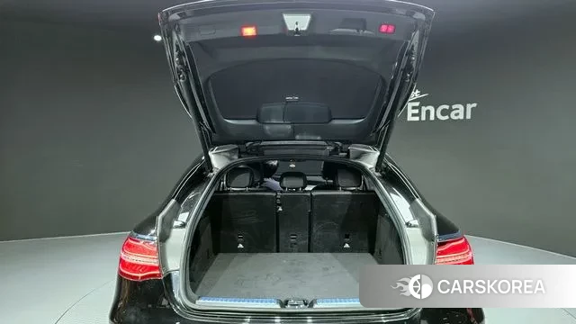 Mercedes-Benz GLC-Class X253 id 3474474 из Кореи 10