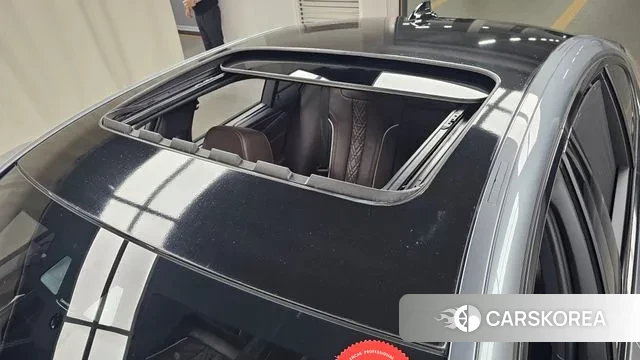 BMW 5 Series (G30) id 3029504 из Кореи 10