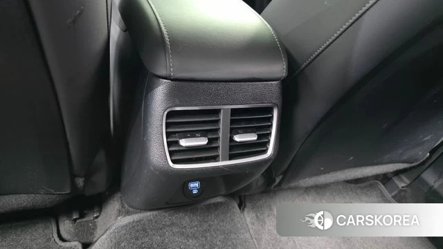 Hyundai Sonata (DN8) id 4496548 из Кореи 10