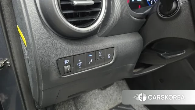 Hyundai Kona id 3363313 из Кореи 10