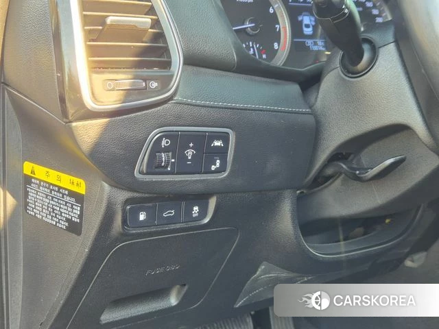 Hyundai Grandeur IG id 3924773 из Кореи 10