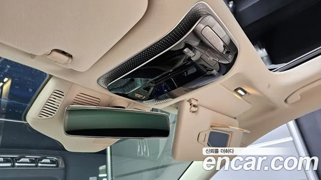 Mercedes-Benz S-Class W223 id 2712926 из Кореи 10