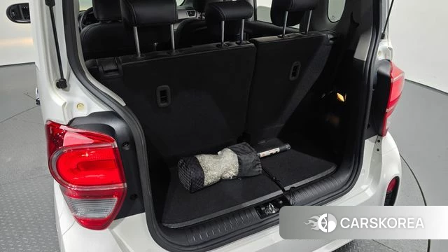 Kia The New Ray id 3955019 из Кореи 10