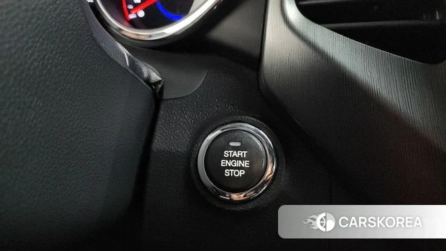 Ssangyong Tivoli Armor id 4587219 из Кореи 10