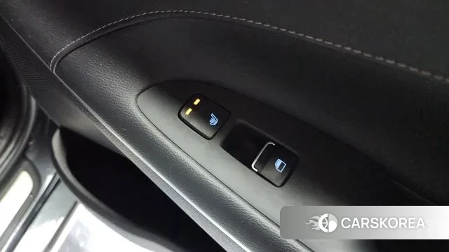 Hyundai Grandeur IG id 2247978 из Кореи 10