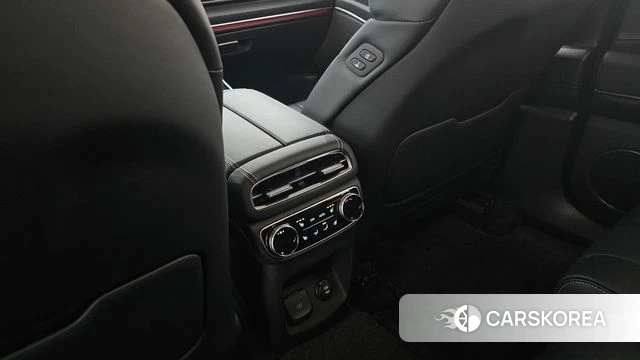 Genesis GV80 id 3898102 из Кореи 10