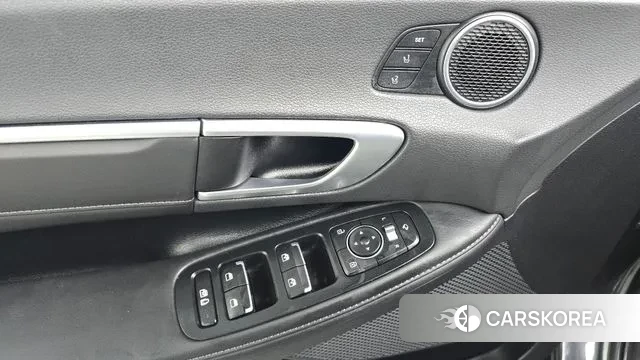 Hyundai Sonata Hybrid (DN8) id 3566913 из Кореи 10