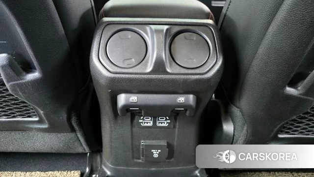 Jeep Wrangler (JL) id 3898554 из Кореи 10