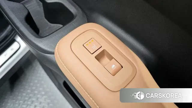 Hyundai Santa Fe (MX5) id 3359829 из Кореи 10