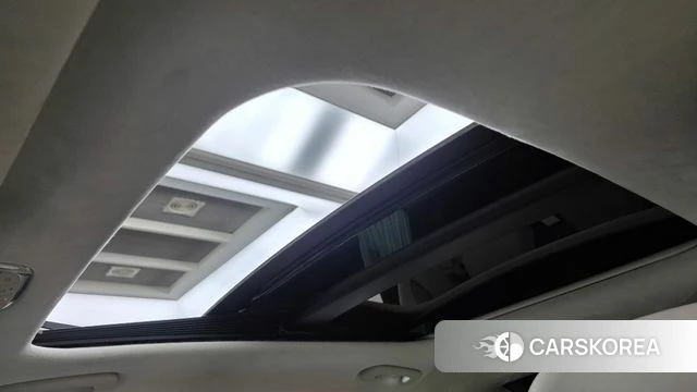 Hyundai The New Grandeur IG Hybrid id 4549788 из Кореи 10