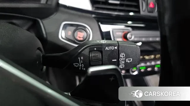 BMW X1 (F48) id 3593285 из Кореи 10