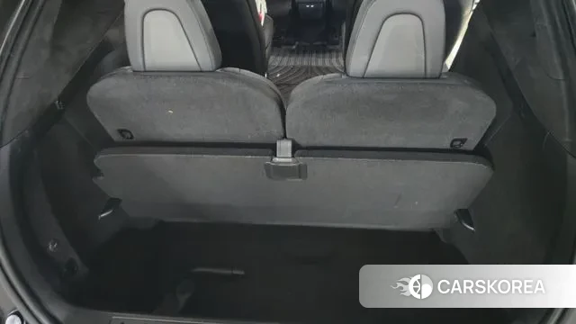 Tesla Model X id 3519976 из Кореи 10