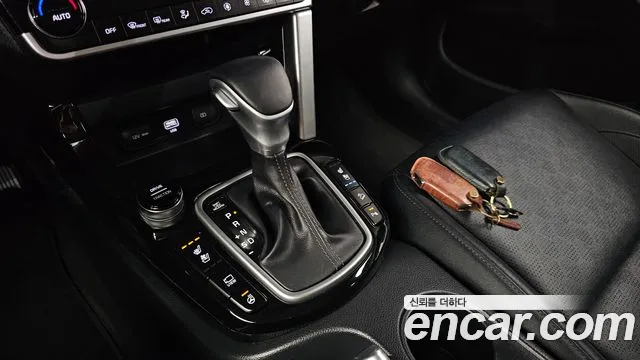 Kia Seltos id 2681715 из Кореи 10