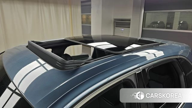 Porsche Cayenne (PO536) id 4203264 из Кореи 10