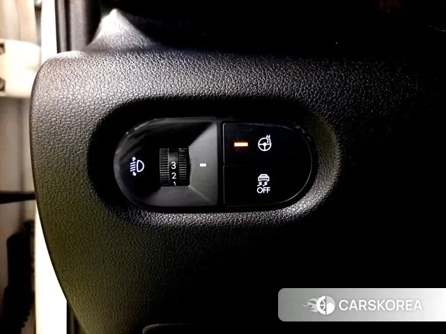 Hyundai Casper id 3306618 из Кореи 10