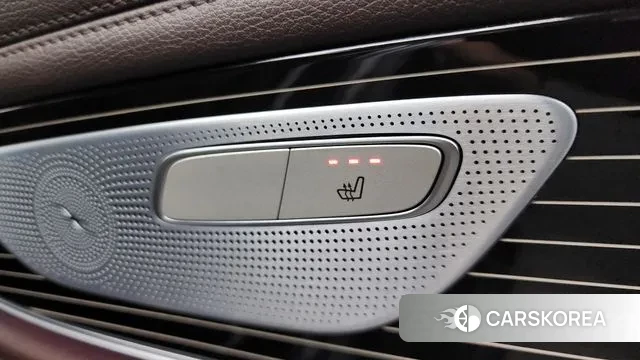 Mercedes-Benz CLS-Class C257 id 3525922 из Кореи 10