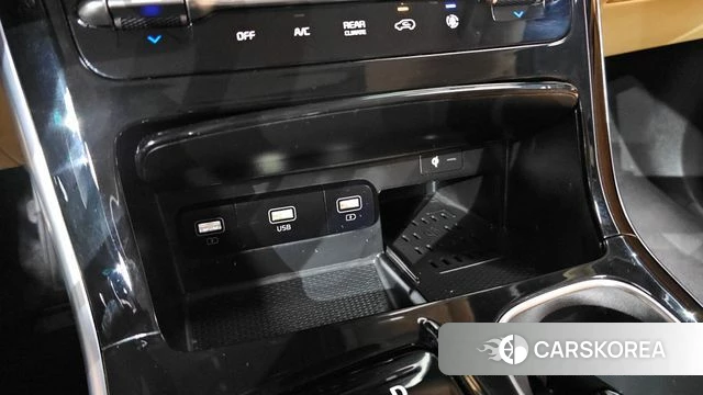 Kia Carnival 4th generation id 4410313 из Кореи 10