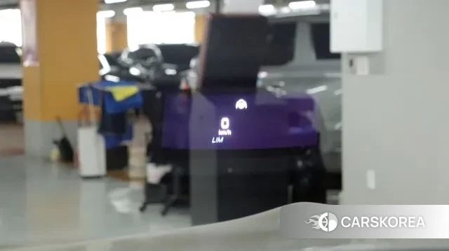 Mercedes-Benz AMG GT id 3380168 из Кореи 10