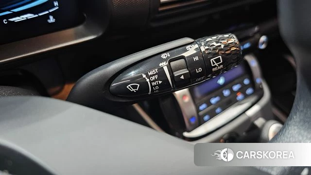 Hyundai Casper id 4593443 из Кореи 10