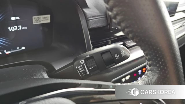 Ssangyong The New Rexton Sport id 4493985 из Кореи 10