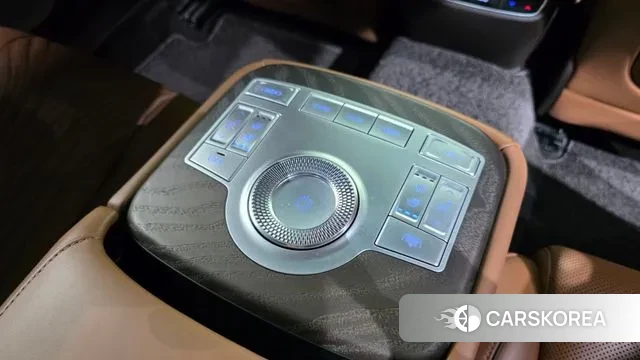 Genesis G80 (RG3) id 3691663 из Кореи 10