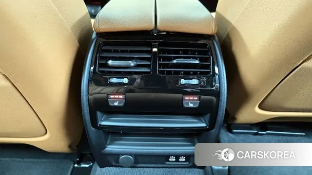 BMW 5 Series (G30) id 3012000 из Кореи 10