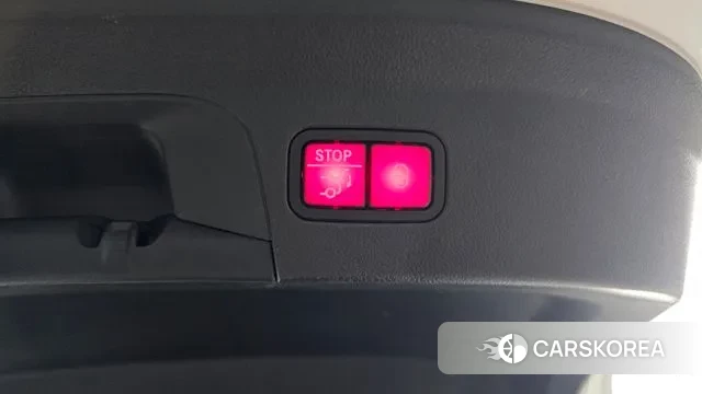 Mercedes-Benz GLE-Class W167 id 2980656 из Кореи 10