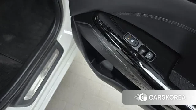 Kia K7 Premier id 3607551 из Кореи 10