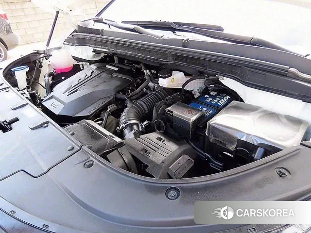 Kia The New Carnival 4th Generation id 3011218 из Кореи 10