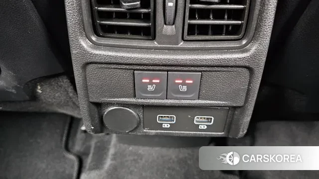 Renault Korea (Samsung) XM3 id 3487738 из Кореи 10